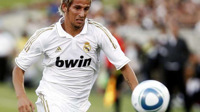 Real Madrid, Coentrao: compra la patente con 4000 euro Real Madrid, Coentrao: compra la patente con 4000 euro