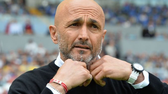 Roma, lo sfogo di Spalletti: "Non sapete che succede qui!" Roma, lo sfogo di Spalletti: "Non sapete che succede qui!"
