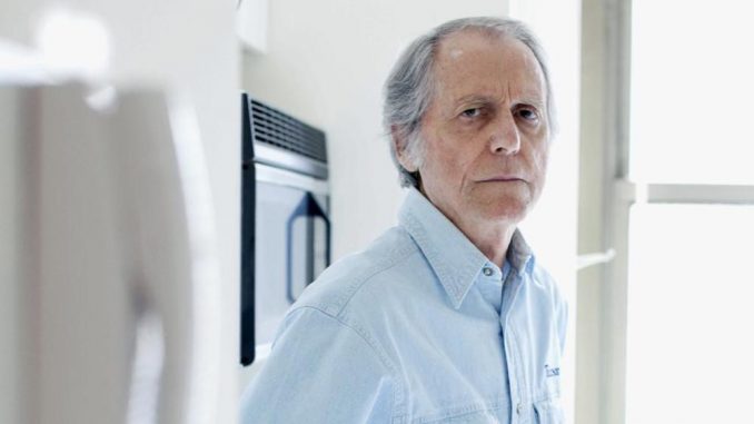Il libro Zero K di Don DeLillo diventerà una serie tv Il libro Zero K di Don DeLillo diventerà una serie tv
