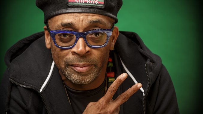 Spike Lee regista della serie tv She's gotta have it, per i suoi 60 anni Spike Lee regista della serie tv She's gotta have it, per i suoi 60 anni