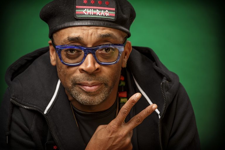 Spike Lee regista della serie tv She's gotta have it, per i suoi 60 anni Spike Lee regista della serie tv She's gotta have it, per i suoi 60 anni