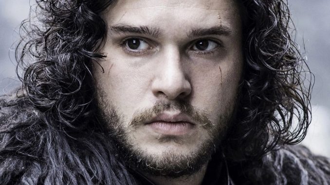 Game of Thrones: il cast non conosce la fine della serie. Ma il destino di Jon Snow è già scritto Game of Thrones: il cast non conosce la fine della serie. Ma il destino di Jon Snow è già scritto