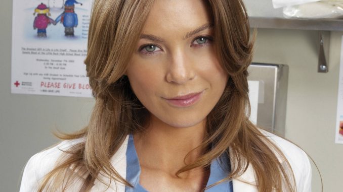 Grey's Anatomy fino alla 20° stagione? Ellen Pompeo risponde Grey's Anatomy fino alla 20° stagione? Ellen Pompeo risponde