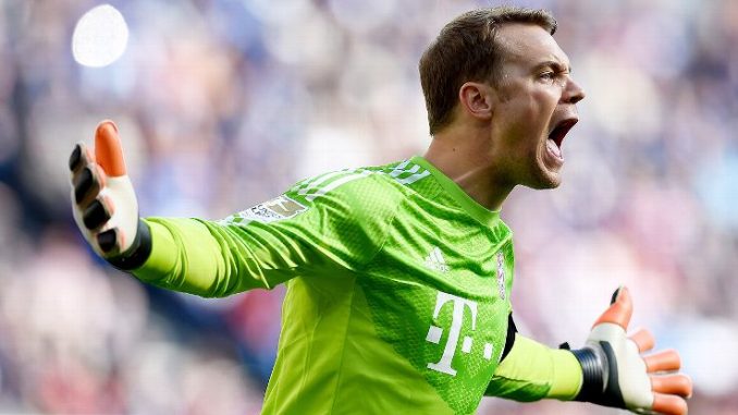 Bayern: nozze vip in Italia, per il portiere Manuel Neuer Bayern: nozze vip in Italia, per il portiere Manuel Neuer