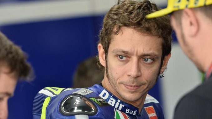 MotoGp, Schwantz: "Valentino Rossi? Potrebbe ritirarsi a fine stagione" MotoGp, Schwantz: "Valentino Rossi? Potrebbe ritirarsi a fine stagione"