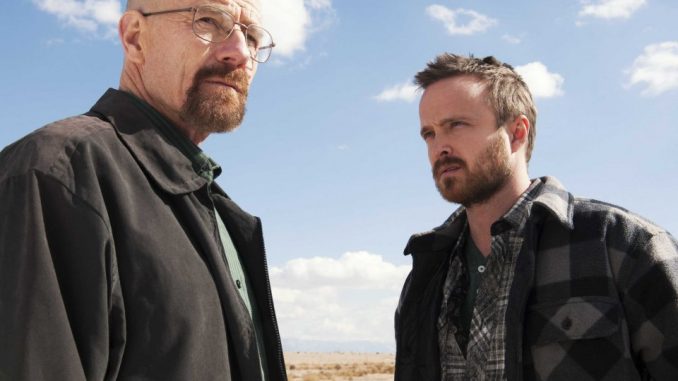 Better call Saul, terza stagione: Bryan Cranston ci sarà? Better call Saul, terza stagione: Bryan Cranston ci sarà?
