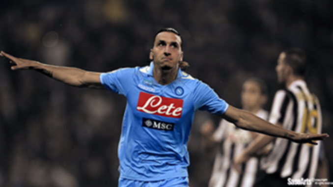 Ibrahimovic