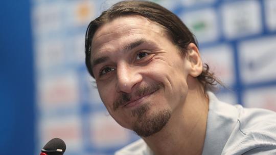 Ibrahimovic quanto guadagna Ibrahimovic: quanto guadagna