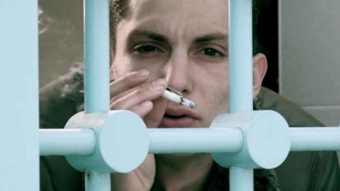 Il rapper Algeri morto in un incidente stradale Il rapper Algeri morto in un incidente stradale