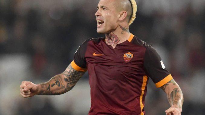 Inter per il centrocampo si punta Nainggolan