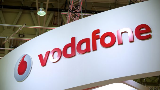 Iperfibra Vodafone: copertura Roma Iperfibra Vodafone: copertura Roma