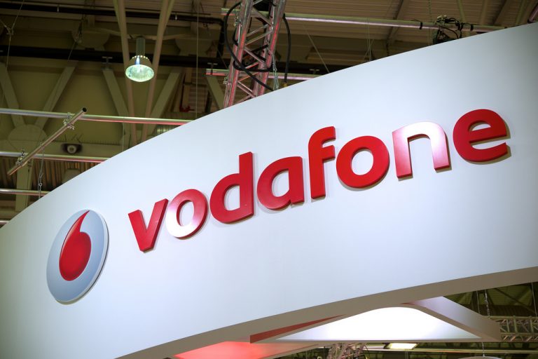 Iperfibra Vodafone: copertura Roma Iperfibra Vodafone: copertura Roma