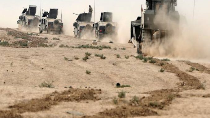 Iraq: 439 civili uccisi fino ad ora negli scontri a Mosul Iraq: 439 civili uccisi fino ad ora negli scontri a Mosul