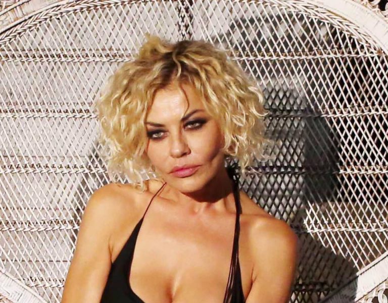 Isola dei Famosi Eva Grimaldi sta con Imma Battaglia Isola dei Famosi: Eva Grimaldi sta con Imma Battaglia?