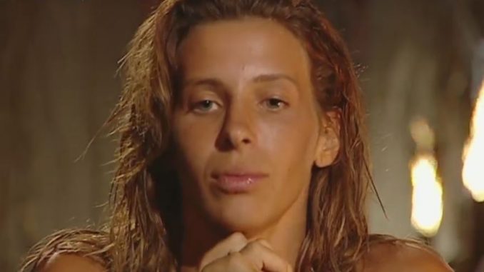 Isola dei Famosi: Giulia Calcaterra eliminata, arriva Rocca Siffredi