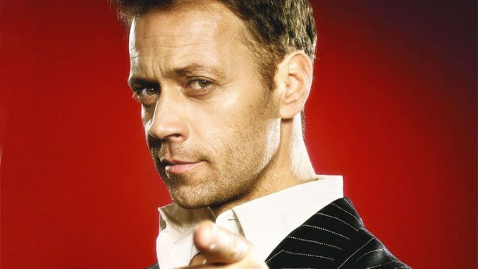Isola dei Famosi la grande sorpresa di Rocco Siffredi Isola dei Famosi: la grande sorpresa di Rocco Siffredi