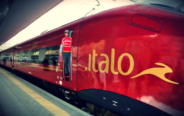 Italo prima classe: costo medio e cosa offre Italo prima classe: costo medio e cosa offre