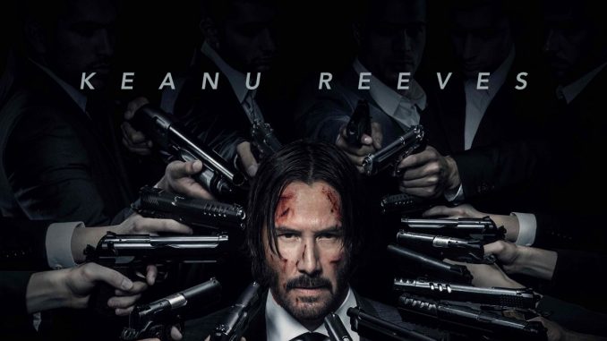 John Wick 2: cast attori e personaggi John Wick 2: cast attori e personaggi