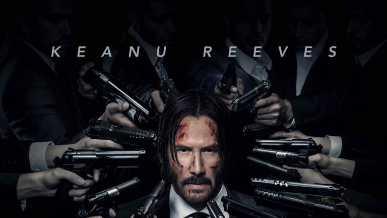 John Wick 2: cast attori e personaggi John Wick 2: cast attori e personaggi