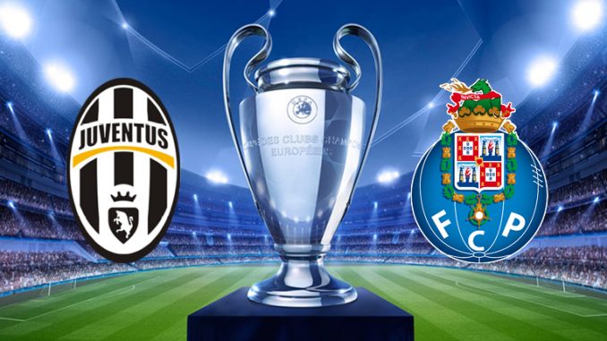 Juventus Porto le pagelle Juventus Porto le pagelle