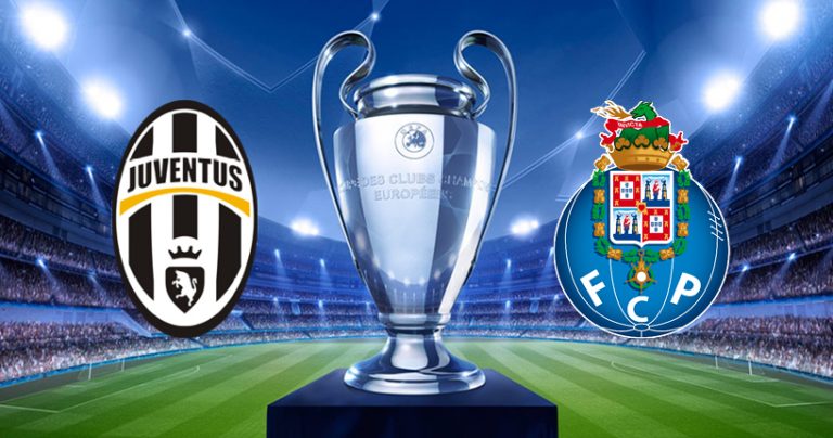 Juventus Porto le pagelle Juventus Porto le pagelle