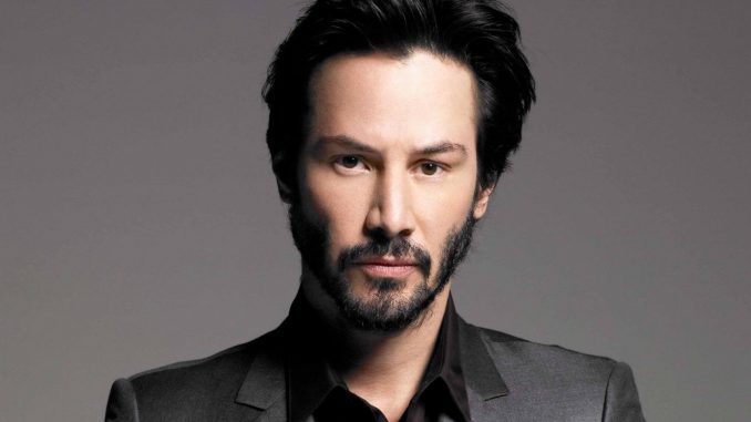 Keanu Reeves: altezza e misure Keanu Reeves: altezza e misure