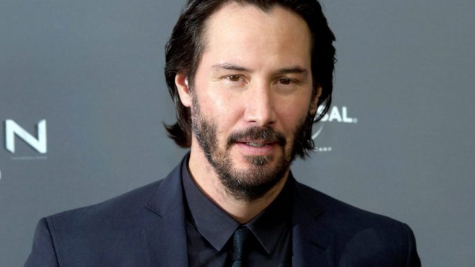 Keanu Reeves religione in cui crede Keanu Reeves: religione in cui crede