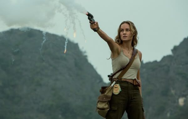 Kong Skull Island: cast completo Kong Skull Island: cast completo