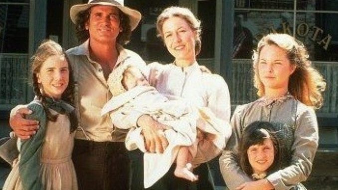 La casa nella prateria 40 anni fa la prima puntata della serie La casa nella prateria: 40 anni fa la prima puntata della serie