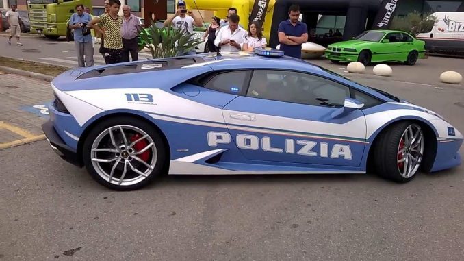 Lamborghini Lamborghini