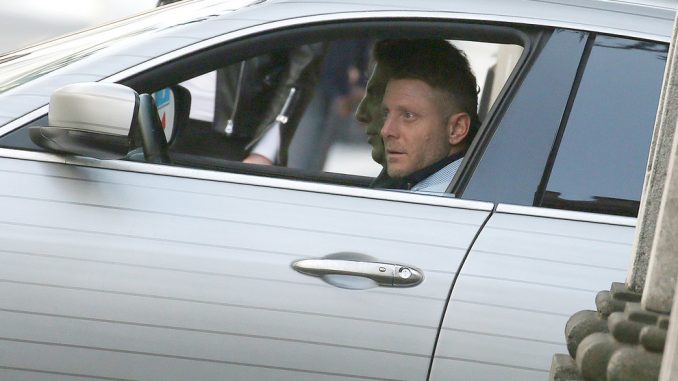Lapo Elkann: la nuova amica a Milano e il nuovo gioiello a 4 ruote Lapo Elkann: la nuova amica a Milano e il nuovo gioiello a 4 ruote