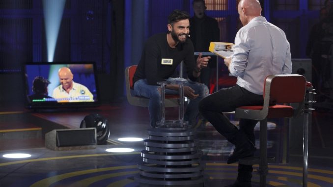 Le Olimpiadi della tv stasera in onda lo speciale Le Olimpiadi della tv stasera in onda lo speciale