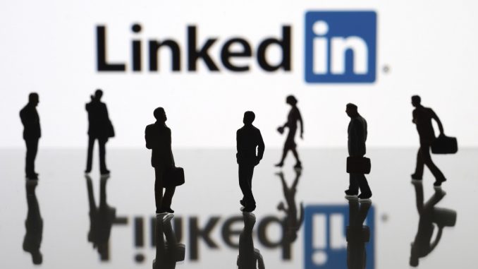Linkedin Linkedin