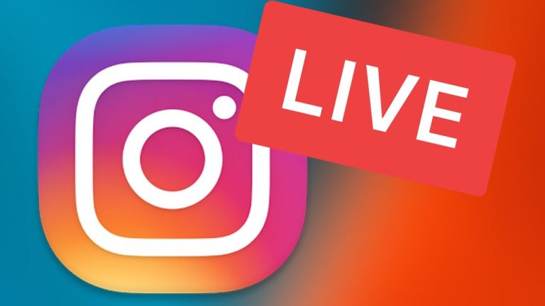 Live Instagram: come funziona Live Instagram: come funziona