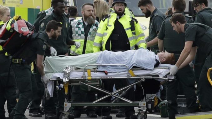 Londra l'attacco era preannunciato e i servizi segreti hanno fallito. Duro sfogo sul web Londra: l'attacco era preannunciato e i servizi segreti hanno fallito. Duro sfogo sul web