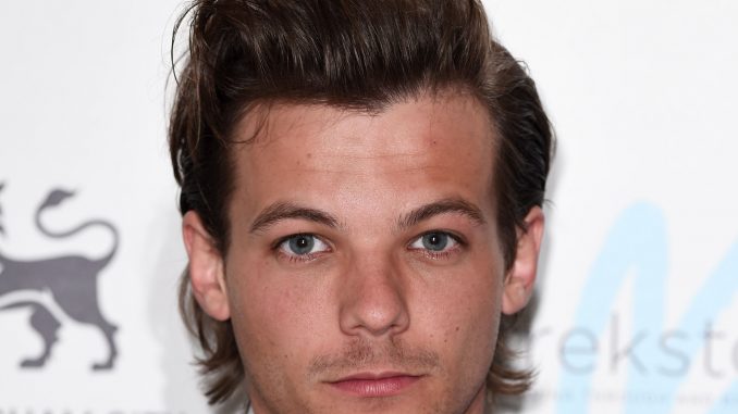 Louis Tomlinson: il cantante dei One Direction arrestato dopo una rissa