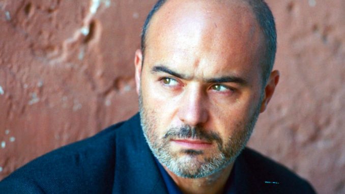 Luca Zingaretti: segno zodiacale Luca Zingaretti: segno zodiacale