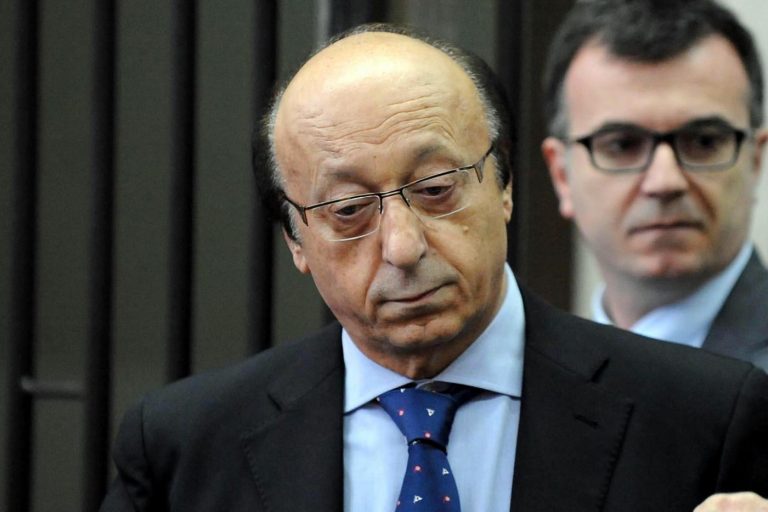 Processo Calciopoli