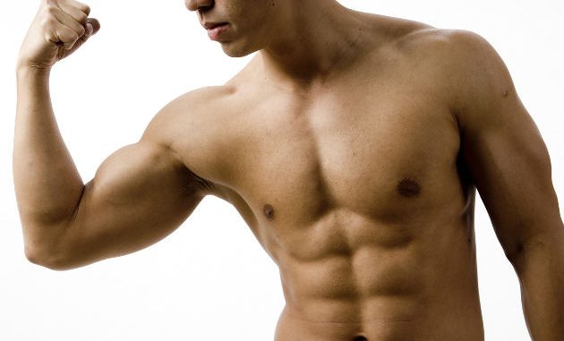 Massa muscolare: se non metti su muscoli, controlla l'alimentazione Massa muscolare: se non metti su muscoli, controlla l'alimentazione