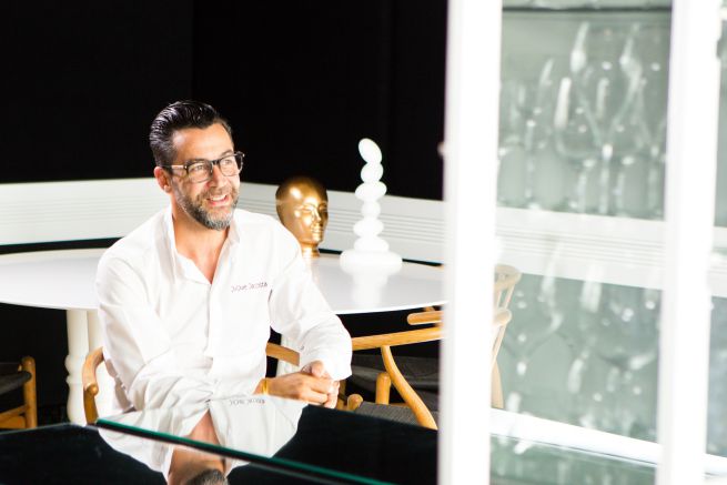 Masterchef 6, la semifinale e la prova in esterna a Valencia Masterchef 6, la semifinale e la prova in esterna a Valencia