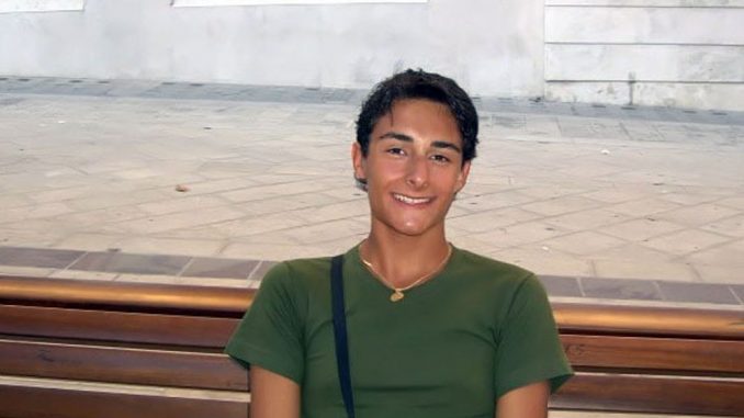 Matteo morto a 19 anni la Chiesa vuole beatificarlo Matteo morto a 19 anni: la Chiesa vuole beatificarlo