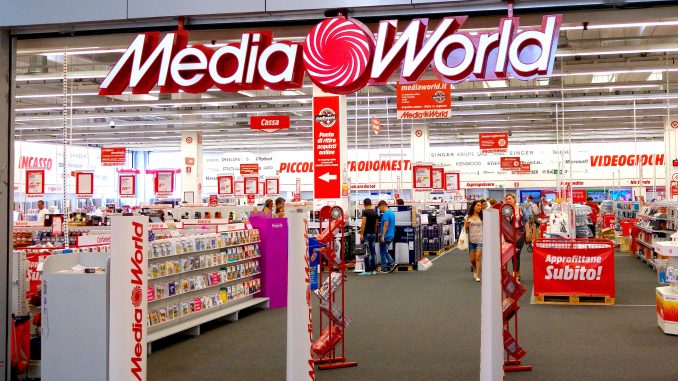 MediaWorld MediaWorld
