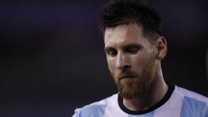 Messi