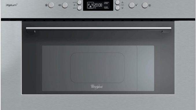 Microonde da incasso mini chef amw 497 Microonde da incasso mini chef amw 497