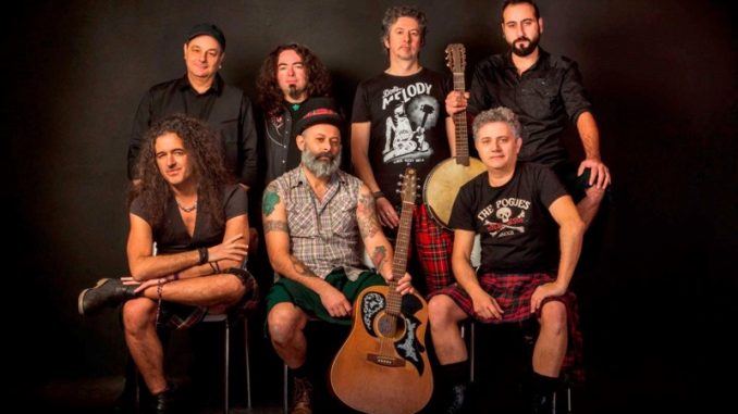 Modena City Ramblers: concerti 2017 Modena City Ramblers: concerti 2017