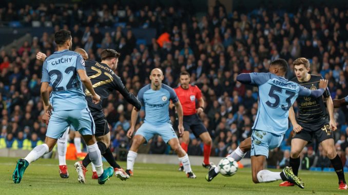 Monaco - Manchester City le formazioni e le aspettative del match