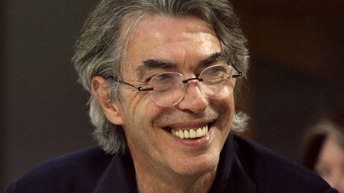 Inter, un nuovo stadio entro il 2022. Si avvera il sogno di Moratti Inter, un nuovo stadio entro il 2022. Si avvera il sogno di Moratti