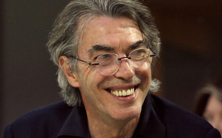 Inter, un nuovo stadio entro il 2022. Si avvera il sogno di Moratti Inter, un nuovo stadio entro il 2022. Si avvera il sogno di Moratti
