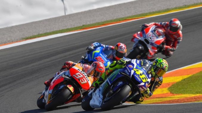 MotoGP 2017 MotoGP 2017