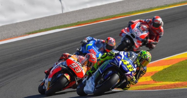 MotoGP 2017 MotoGP 2017